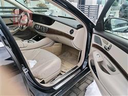 مرسيدس بنز S-Class